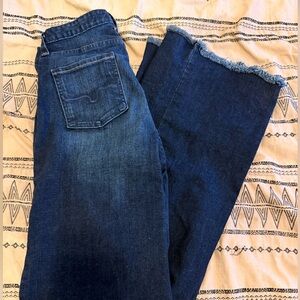 Kimes Olivias Dark Wash 8x36